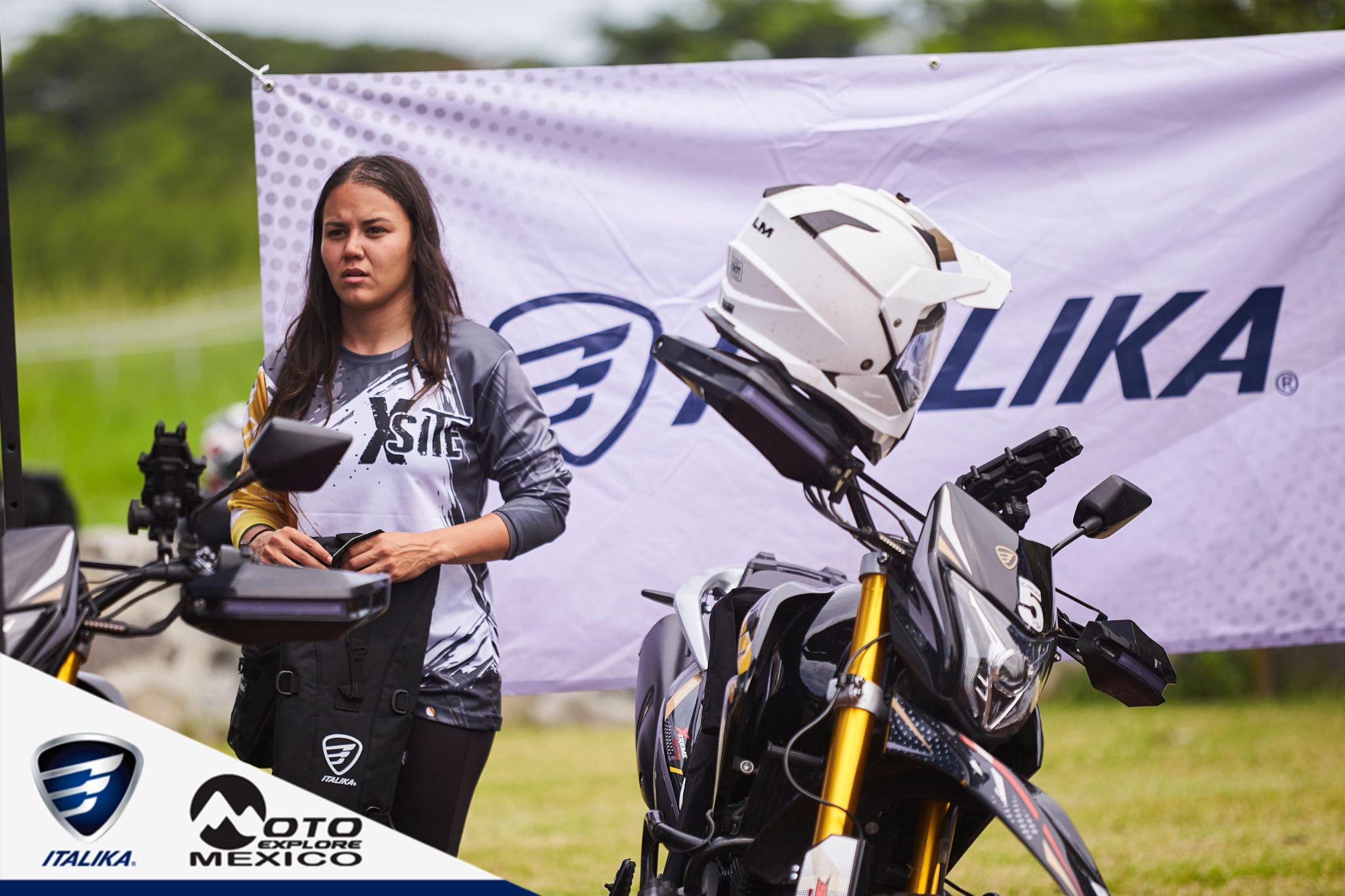 ITALIKA CHACHALACAS D1 138